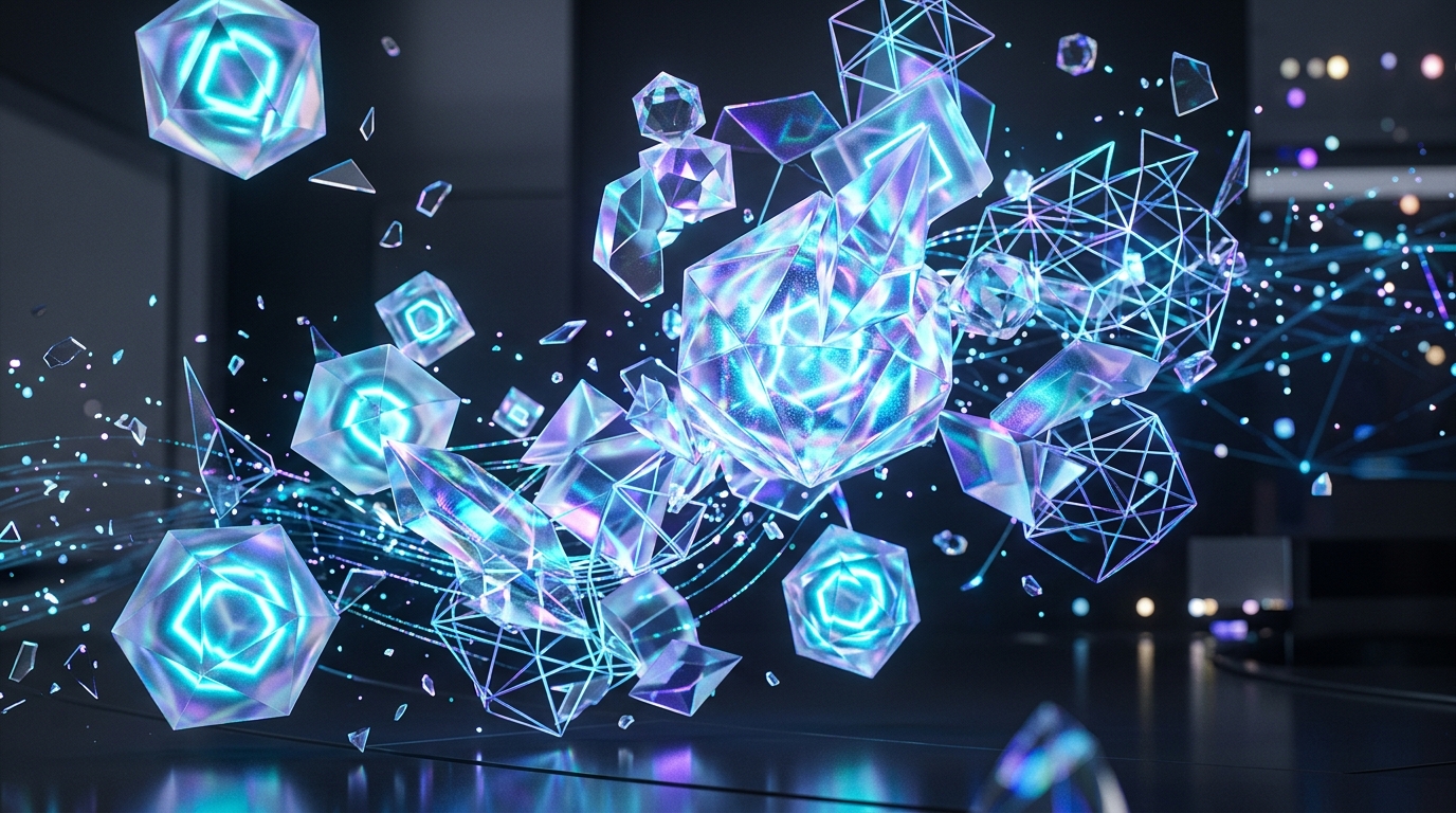 Intoxia Technologies 3D Digital Transformation