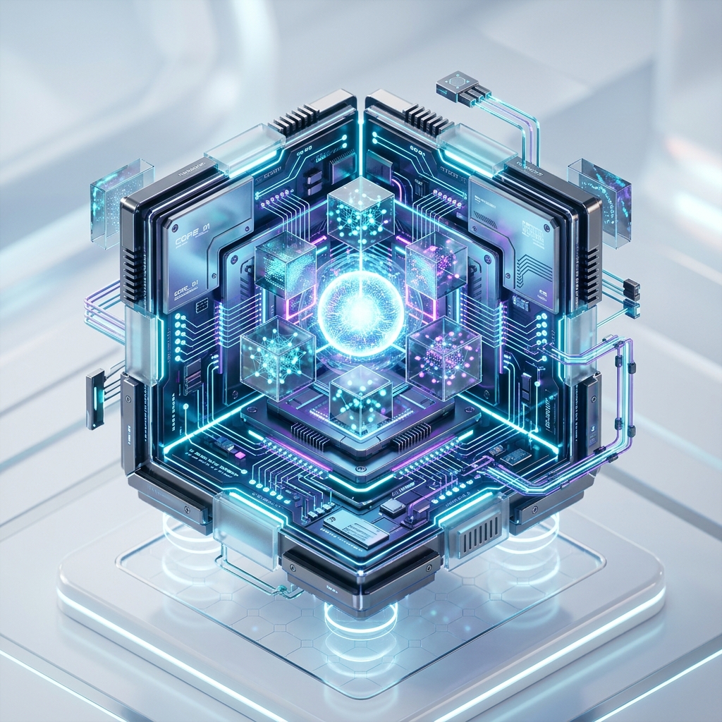 AI-Powered Document Intelligence