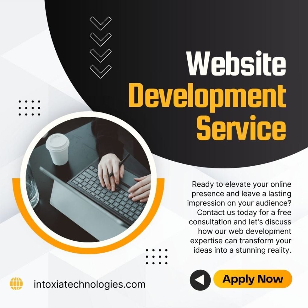 Website Development Company in Delhi