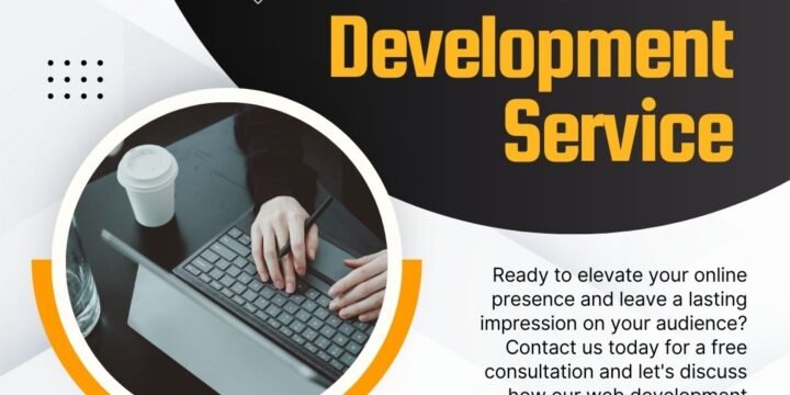 Top Web Designing Company in South Delhi for Custom Websites