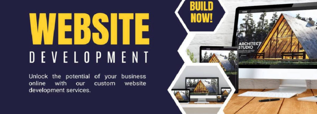 Web Designing Company In South Delhi