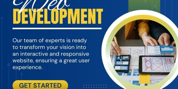 How to Find Website Development Company in Delhi?